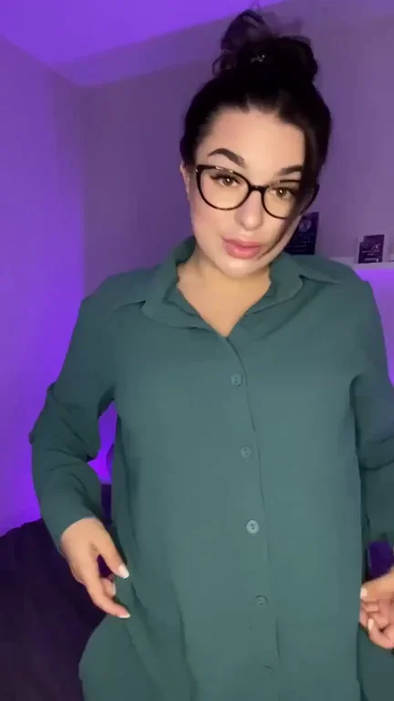 Doll with big natural boobs