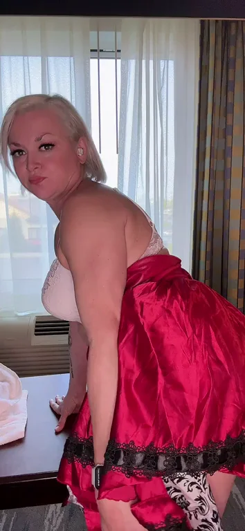 Mommy could use a dick