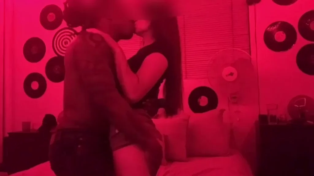 Latina Hotwife's Fiery Passion with BBC Bull Can't Be Beat 🔥🍑👅