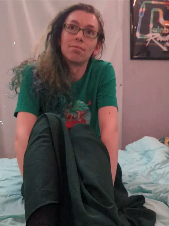 This girl needs cum