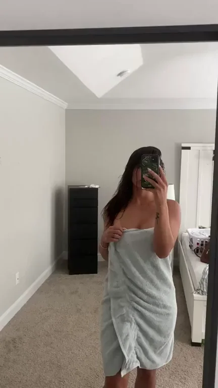 Would you join me in the shower? [reveal]