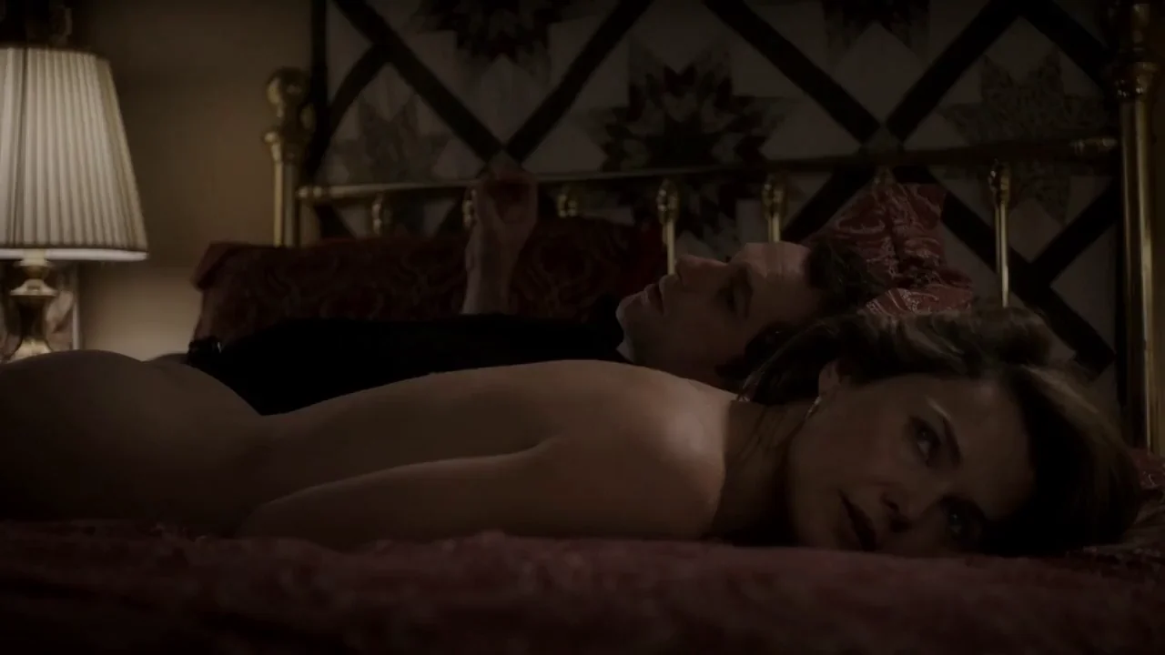 Keri Russell - The Americans