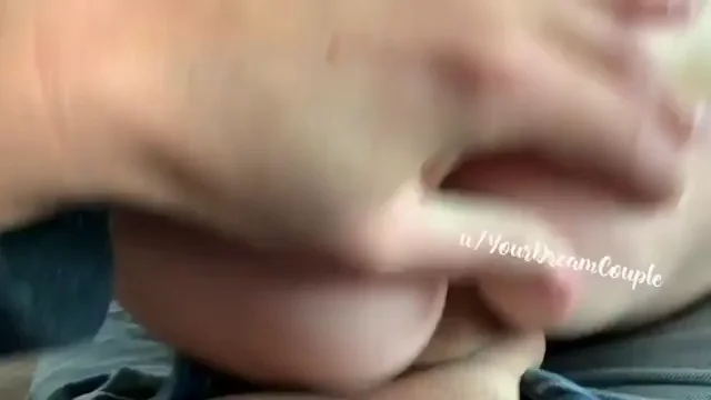 I guess he couldn't take it any longer