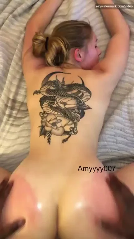 Spank My Juicy Ass While Pounding Me Doggy 🥵🔥 [OC]