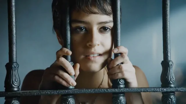 Rosabell Sellers With Game Of Thrones' Best Pair Of Boobs