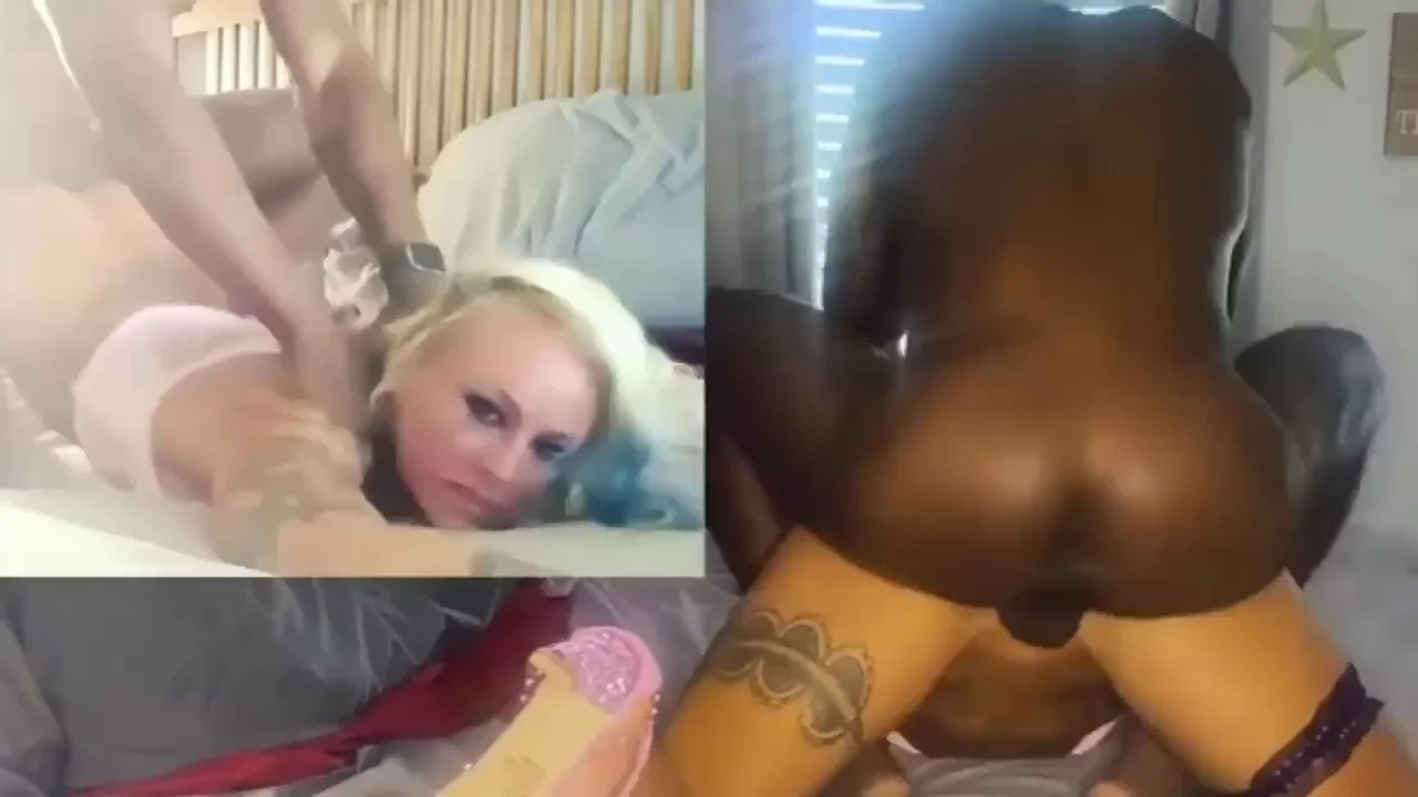 Biggest dick she ever had
