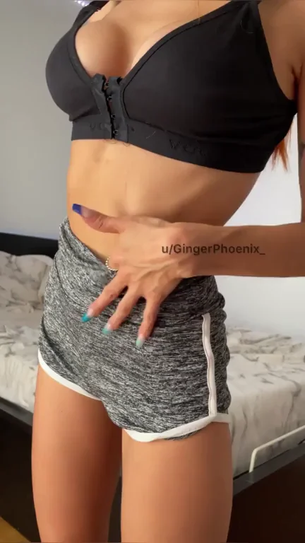 My little body fit