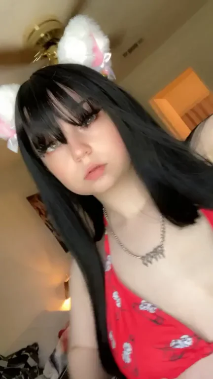 everyone wants a naughty little brat