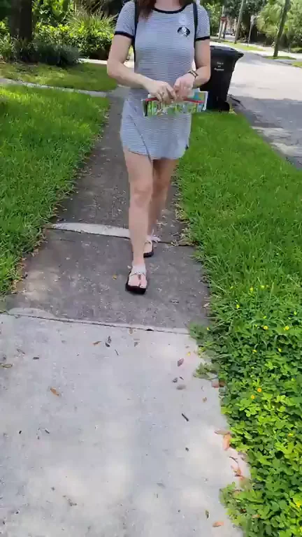 Taking in the sights