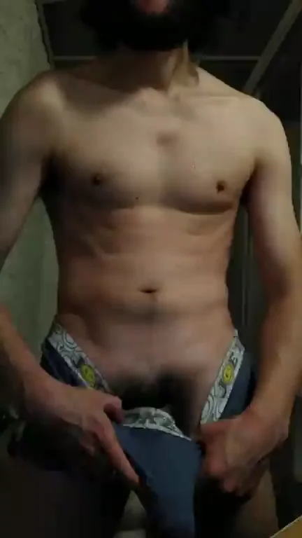 I hope you can tell how turned on I am