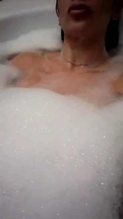 Can I fuck your cock with my boobs and my month...vc available promo...
