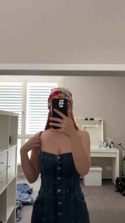 Titties Swelling Up? Come Squeeze These Perky Racks, Doc!