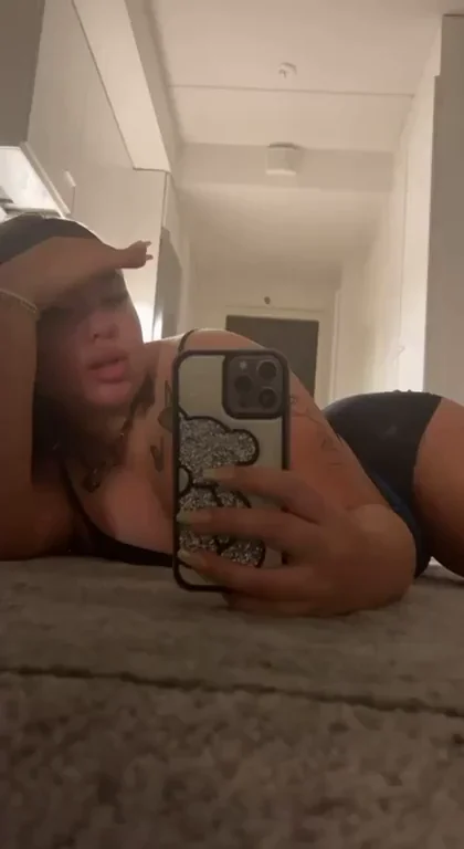 I'm on the floor of your dorm room, what are you doing next?