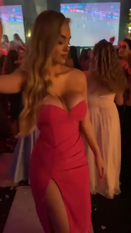 Great Dress