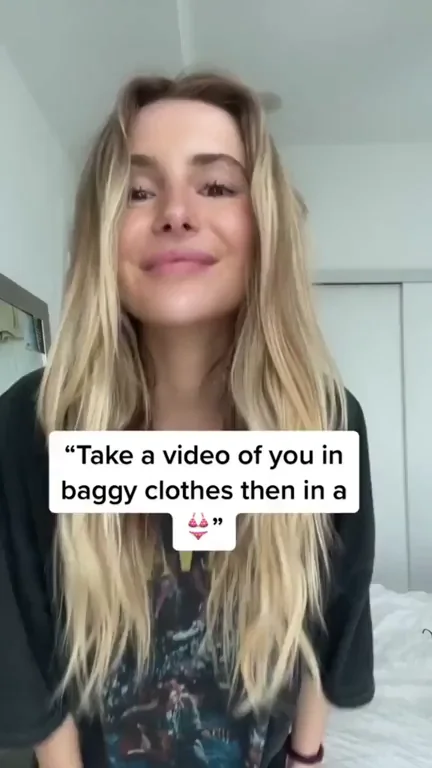 TikTok Trend
