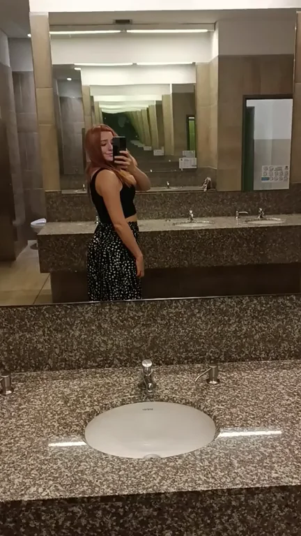 Just another Public bath