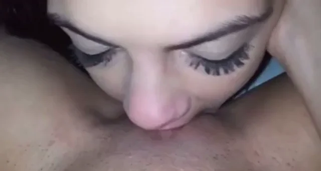 Wanna see the full video? Press some buttons for me daddy [F,F]