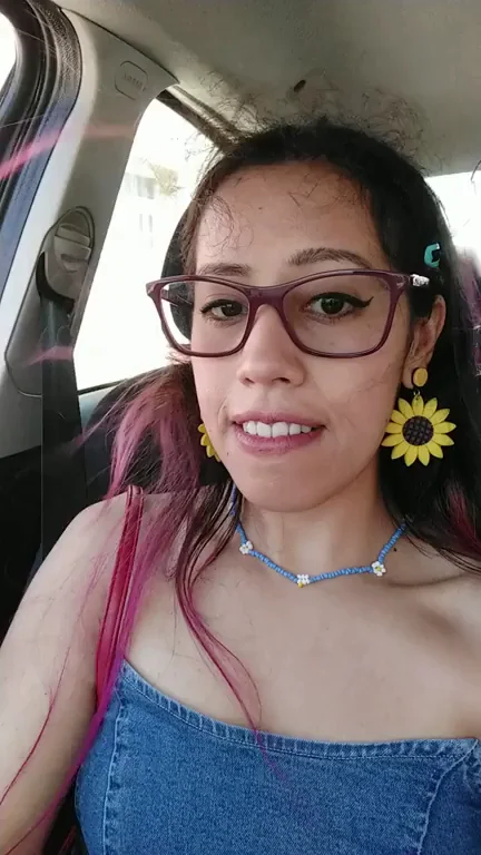 Mexican tits on the road ?