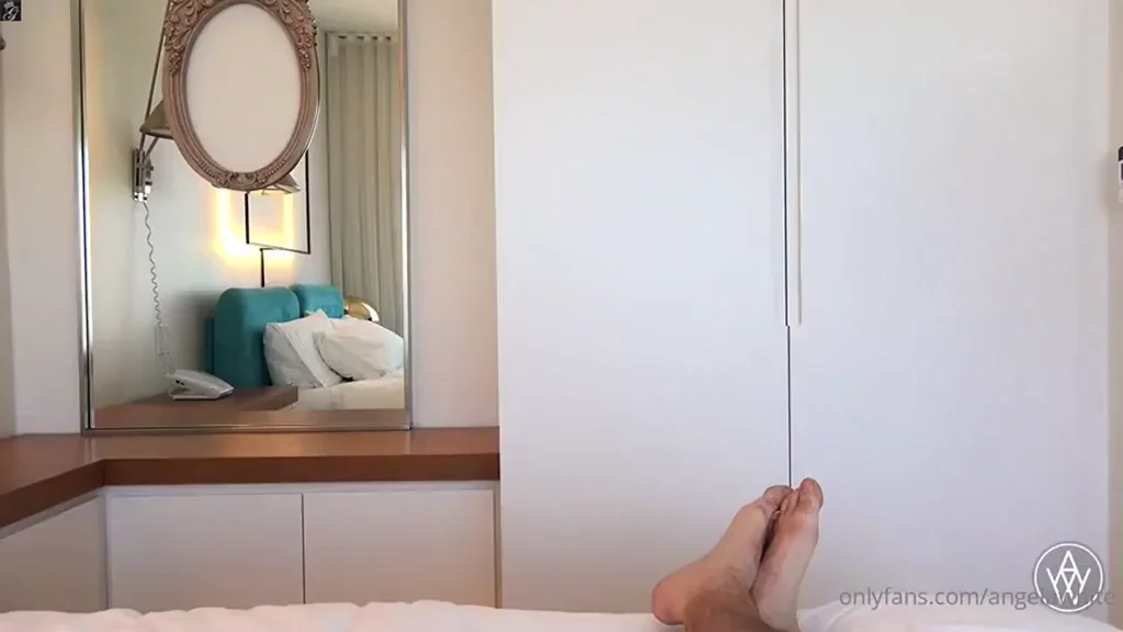 Angela White Begs: Fuck Every Hole in My Slutty Body POV 🔥🍑💦