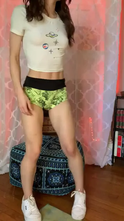 Need a petite toy to play with?