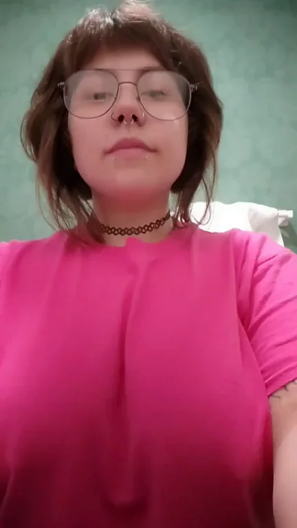 Am I Teasing My Tits Right? Free Sub in Comments! 😜