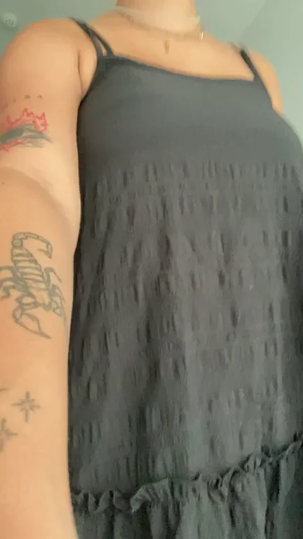 💦 Make My Tight Little Pussy Soak Wet for You 😈