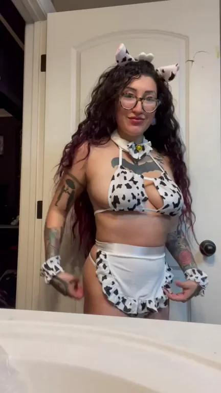 Natural milkers
