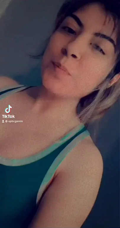 Latina Mexican