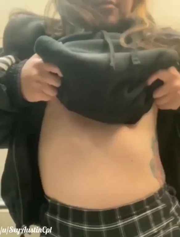 Happy titty Tuesday!