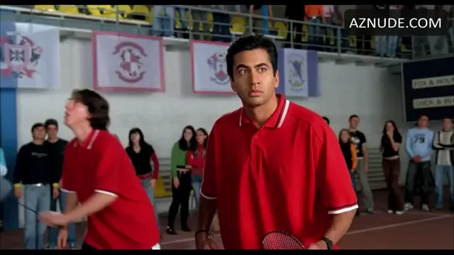 🔥 Who’s This Sexy Badminton Slut? 🏸🍑