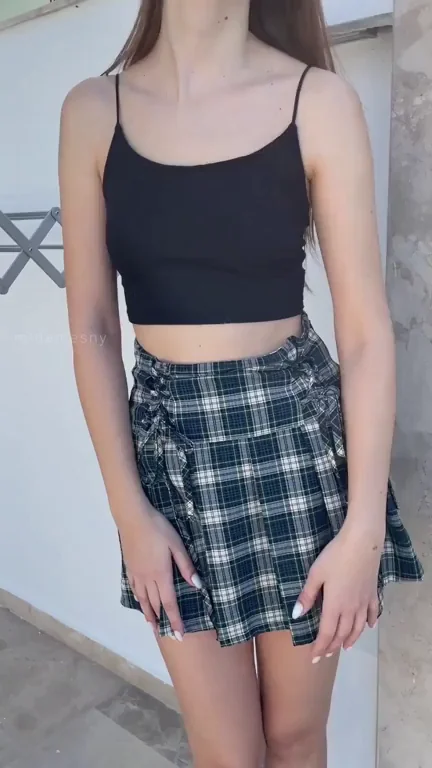 My pussy is ready to be your snack