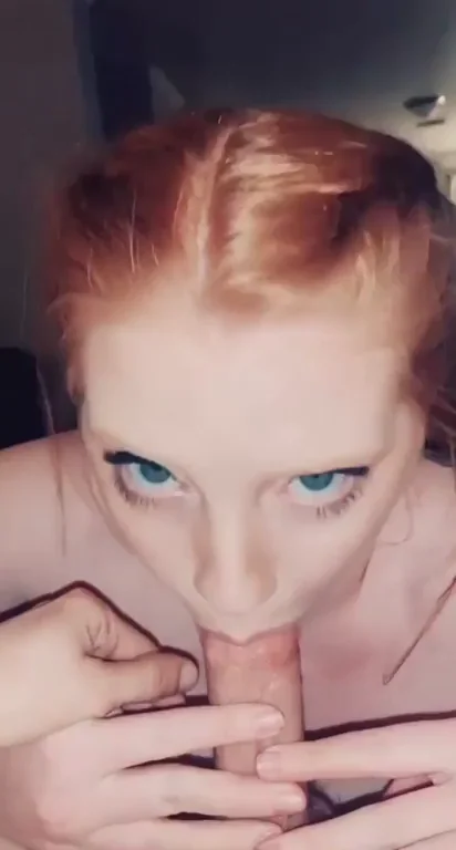 Would u cum in my mouth