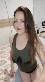 Would you come back to my room if I dropped tits like this?