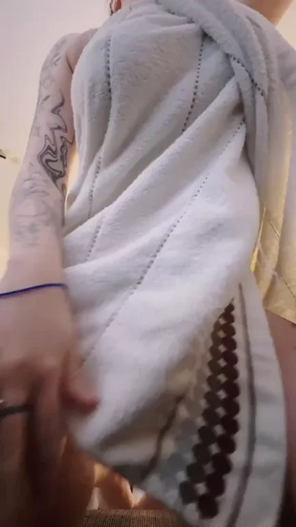 Surprise Titty Drop! 🍈🍈 Massive Boobs Bounce Free 😈