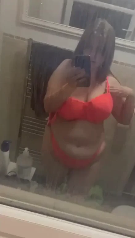 Who needs tops anyways...