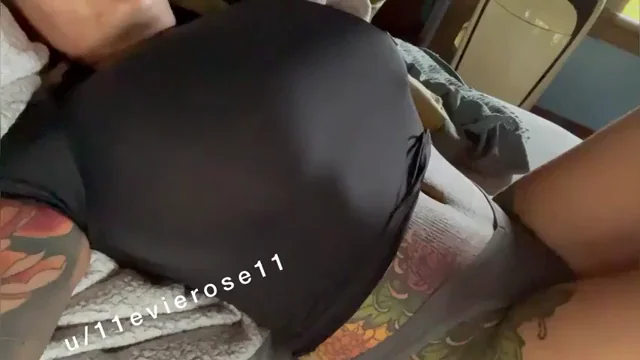 How often would you fuck me?