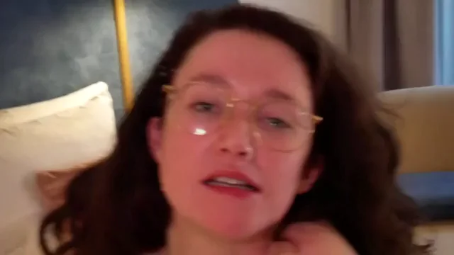 I feel cutest with cum on me 🤭