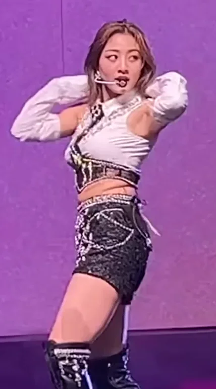 TWICE - Jihyo