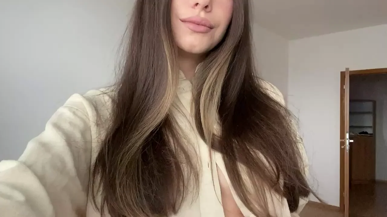 Where are you cumming?