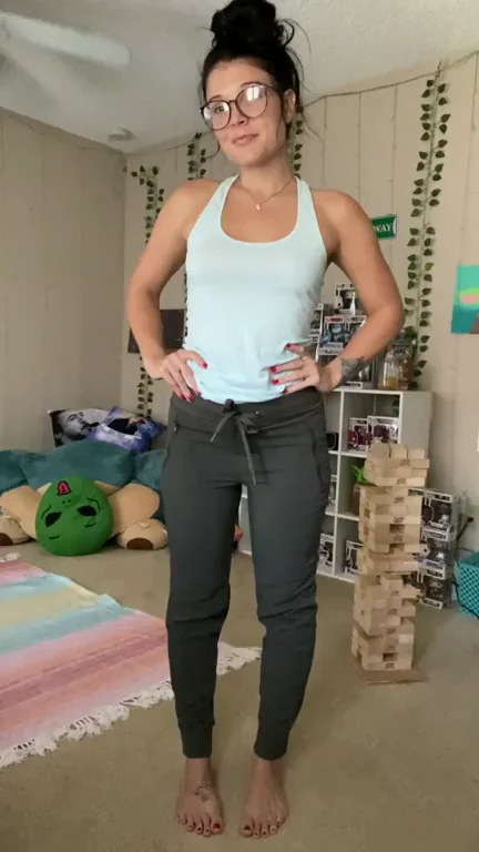 Do you like my tricks?? >:]