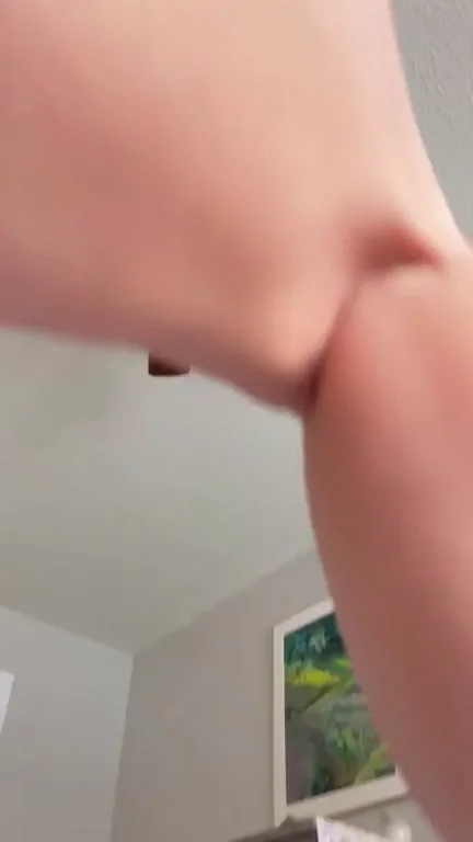 Almost dropped the ball trying to change the bulb