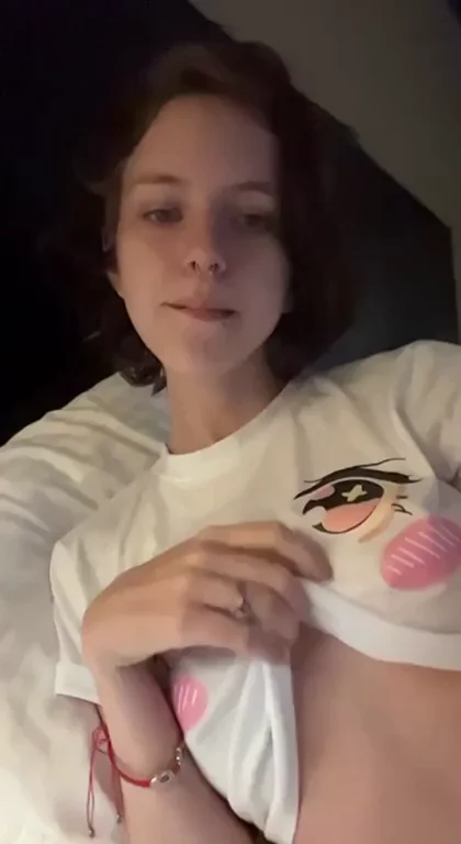 [SC] Tiny tits can still get you some good time