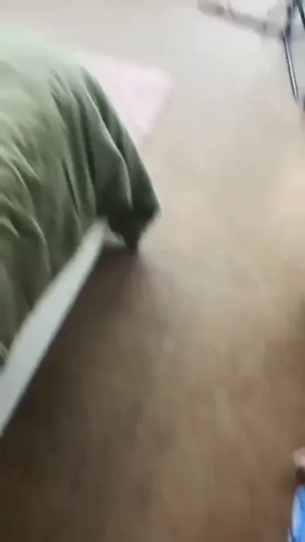 🔥 Fire in the Hole: Sneaky Bedside Toy Blast 💦