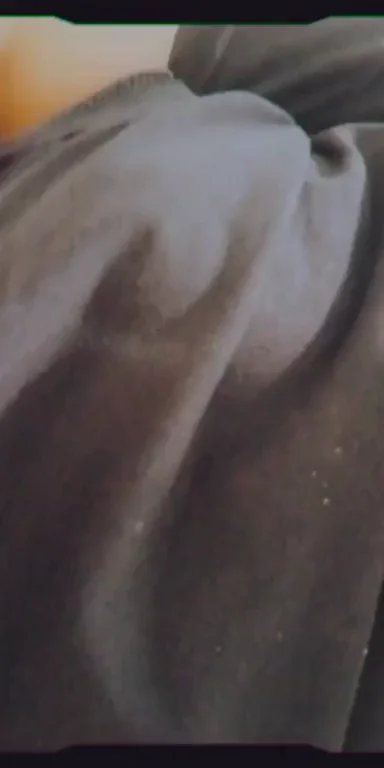 Asian Amateur's Massive Areola Tits Tease: Hope You Like 'Em!