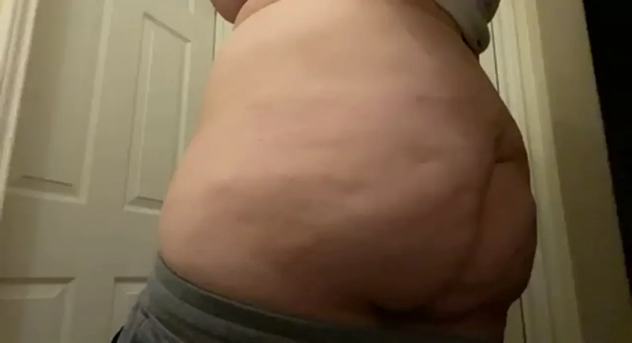 Making it jiggle for my duo 😁³👆…