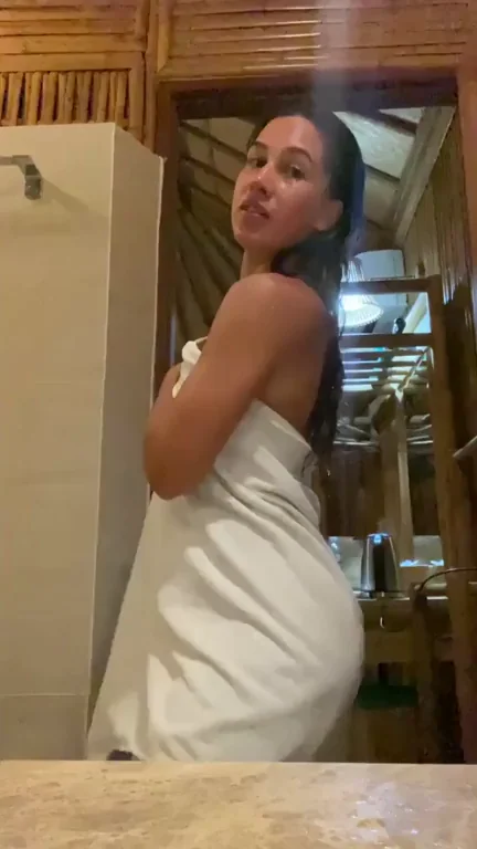 If only I could be naked all the time