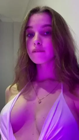 Am I Cute or Sexy? 😘🔥 TikTok Tease