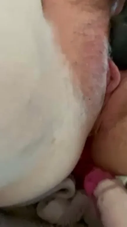 My machine makes me squirt but not as much as you