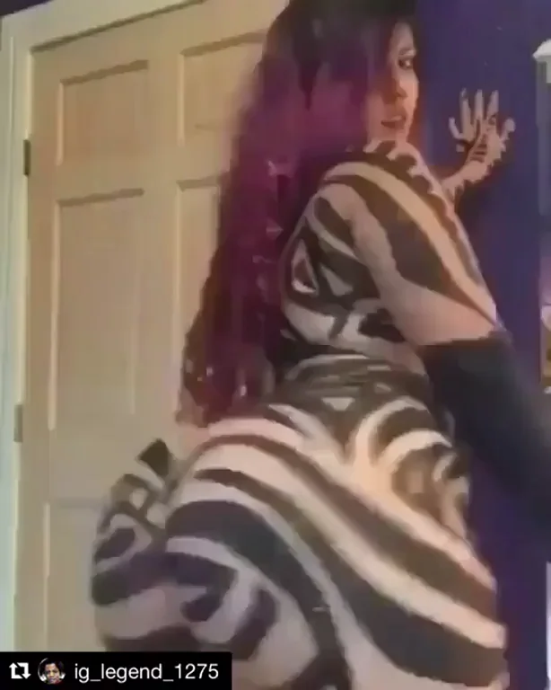 whos this