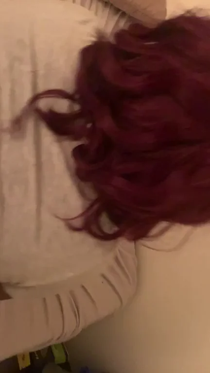 Make This Trans Slut Tap Out? 💦🍆🔥